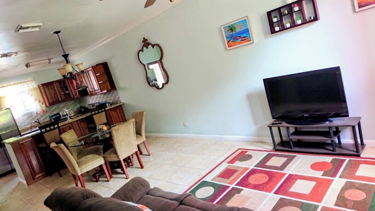Photo of Bedroom in Coral Harbour