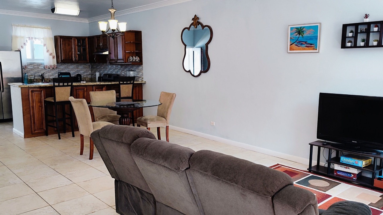 Photo of Bedroom in Coral Harbour