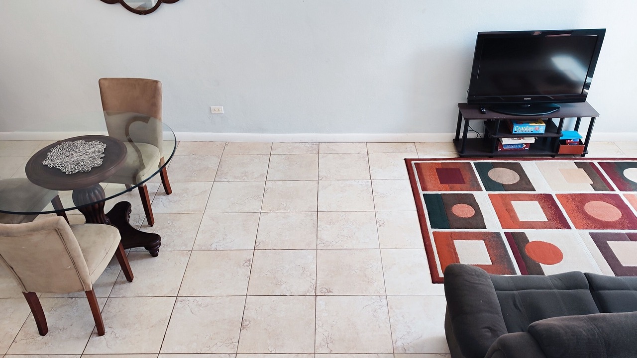 Photo of Bedroom in Coral Harbour