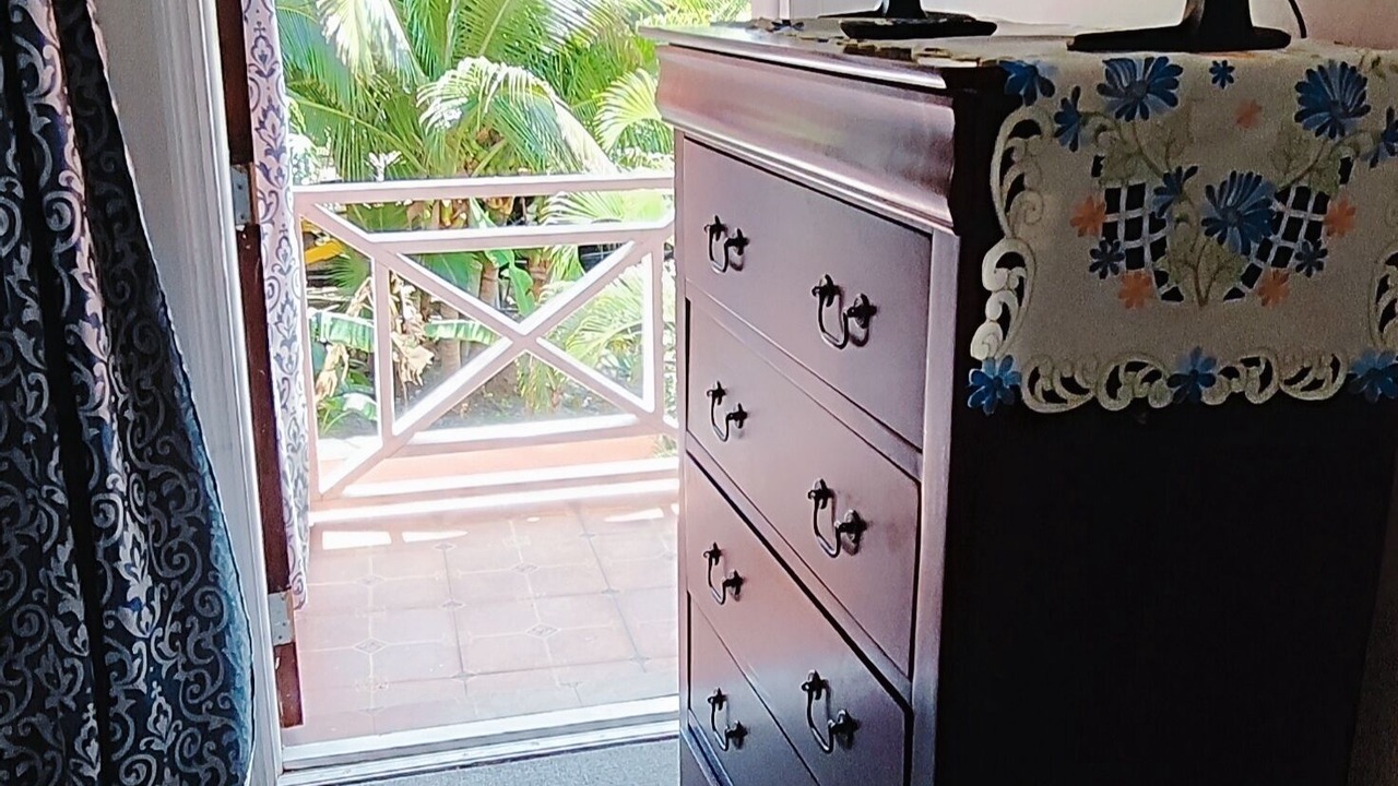Photo of Patio Balcony in Coral Harbour