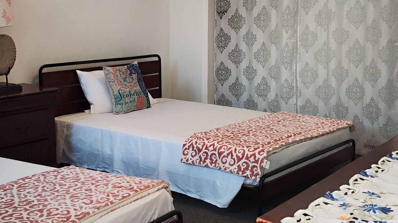 Photo of Bedroom in Coral Harbour