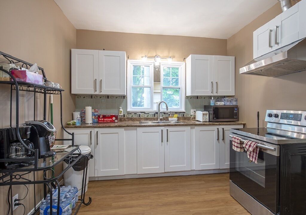 Photo of Kitchen in Niagara Falls