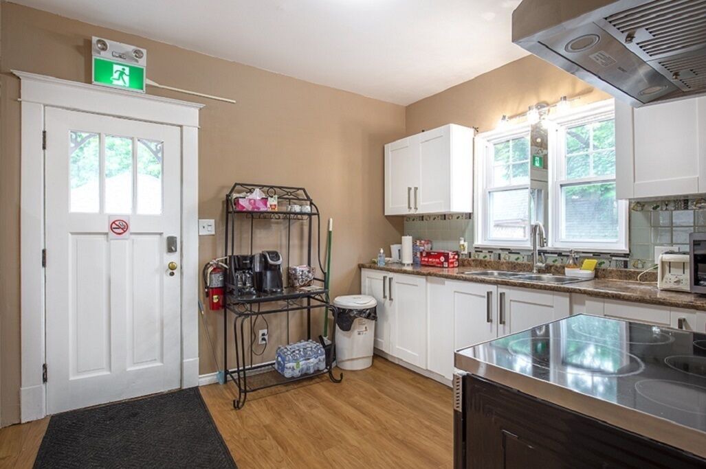 Photo of Kitchen in Niagara Falls
