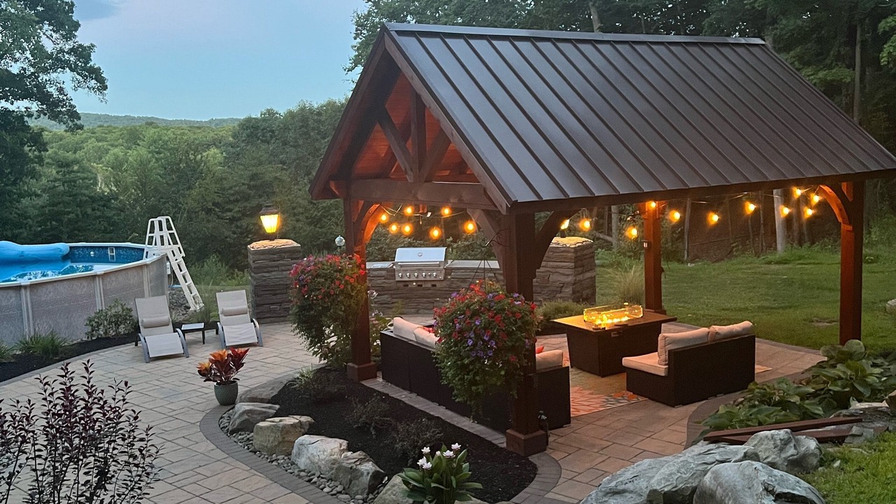 Photo of Outdoor in Town of Lloyd