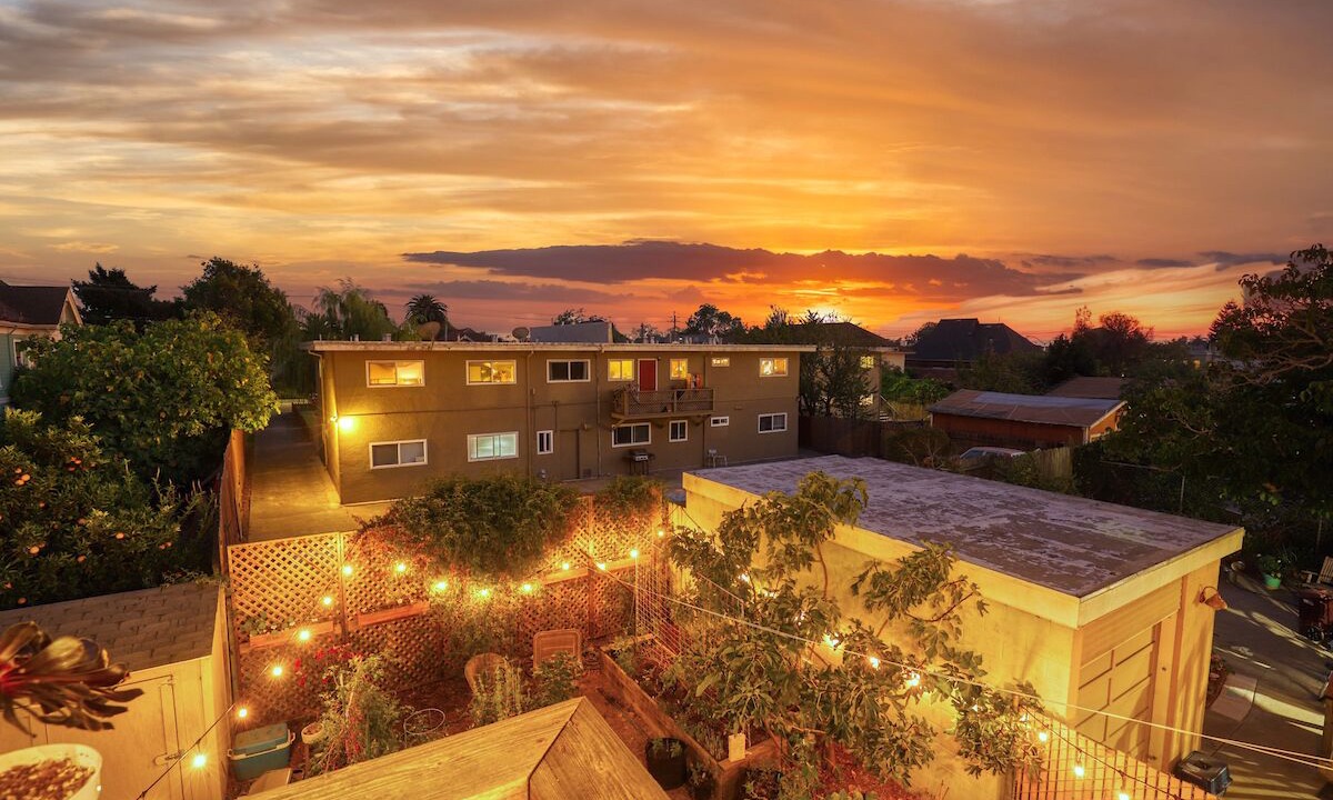 Photo of Outdoor in Emeryville