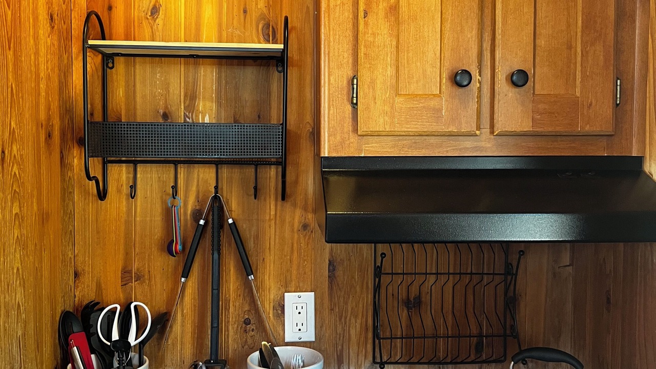 Photo of Kitchen in Three Rivers