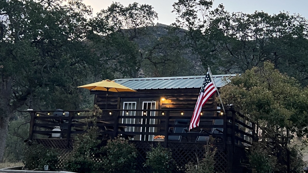 Photo of Outdoor in Three Rivers