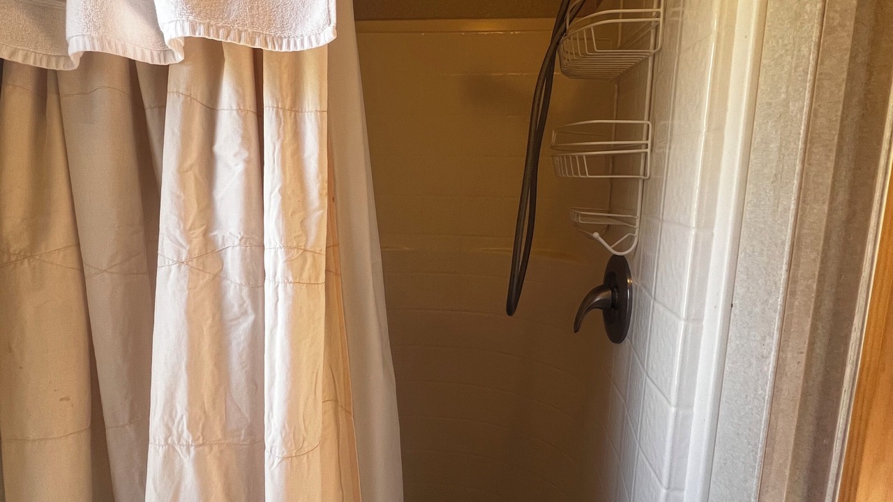 Photo of Bathroom in Three Rivers