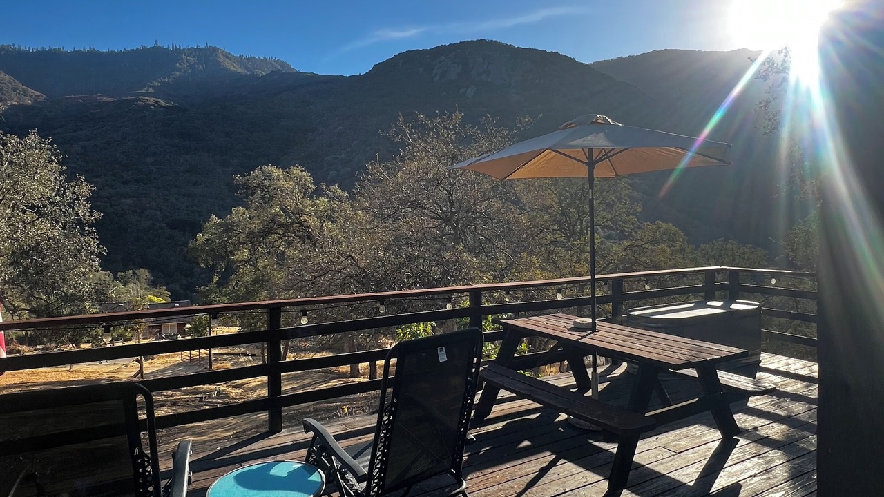 Photo of Outdoor in Three Rivers