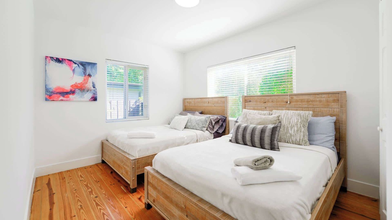 Photo of Bedroom in South Miami