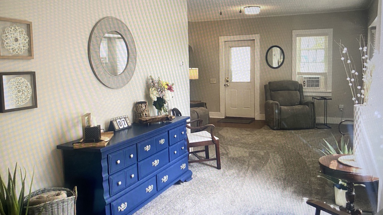 Photo of Bedroom in Bemus Point