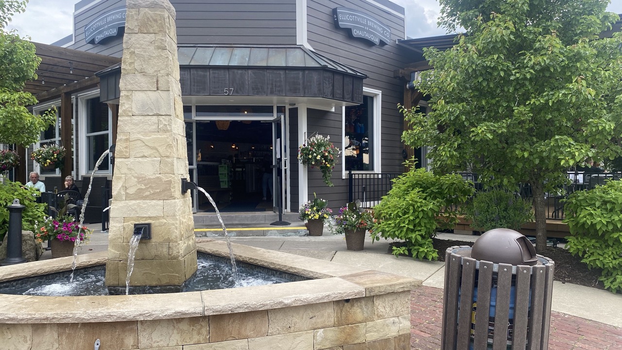 Photo of Others in Bemus Point