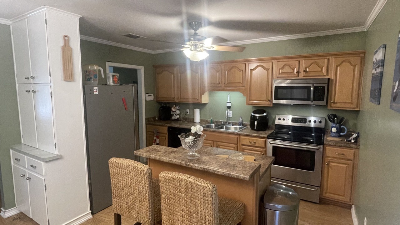 Photo of Kitchen in Long Beach