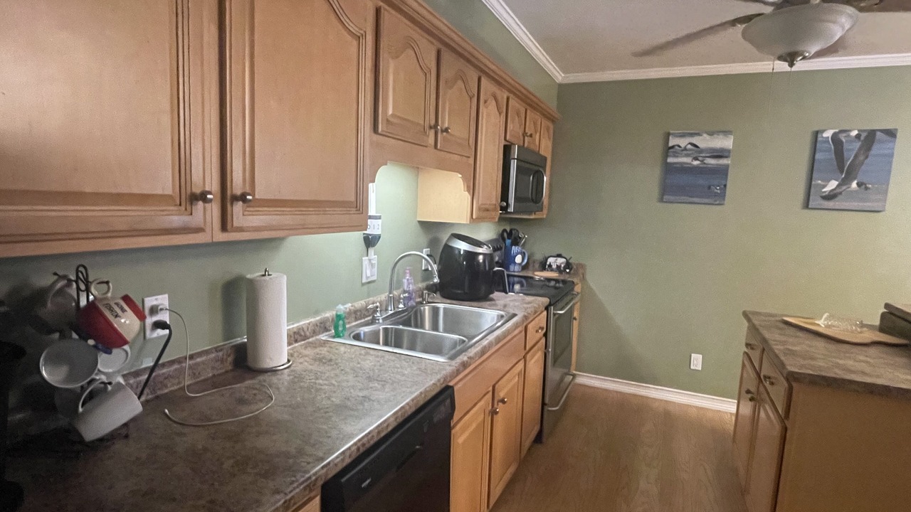 Photo of Kitchen in Long Beach