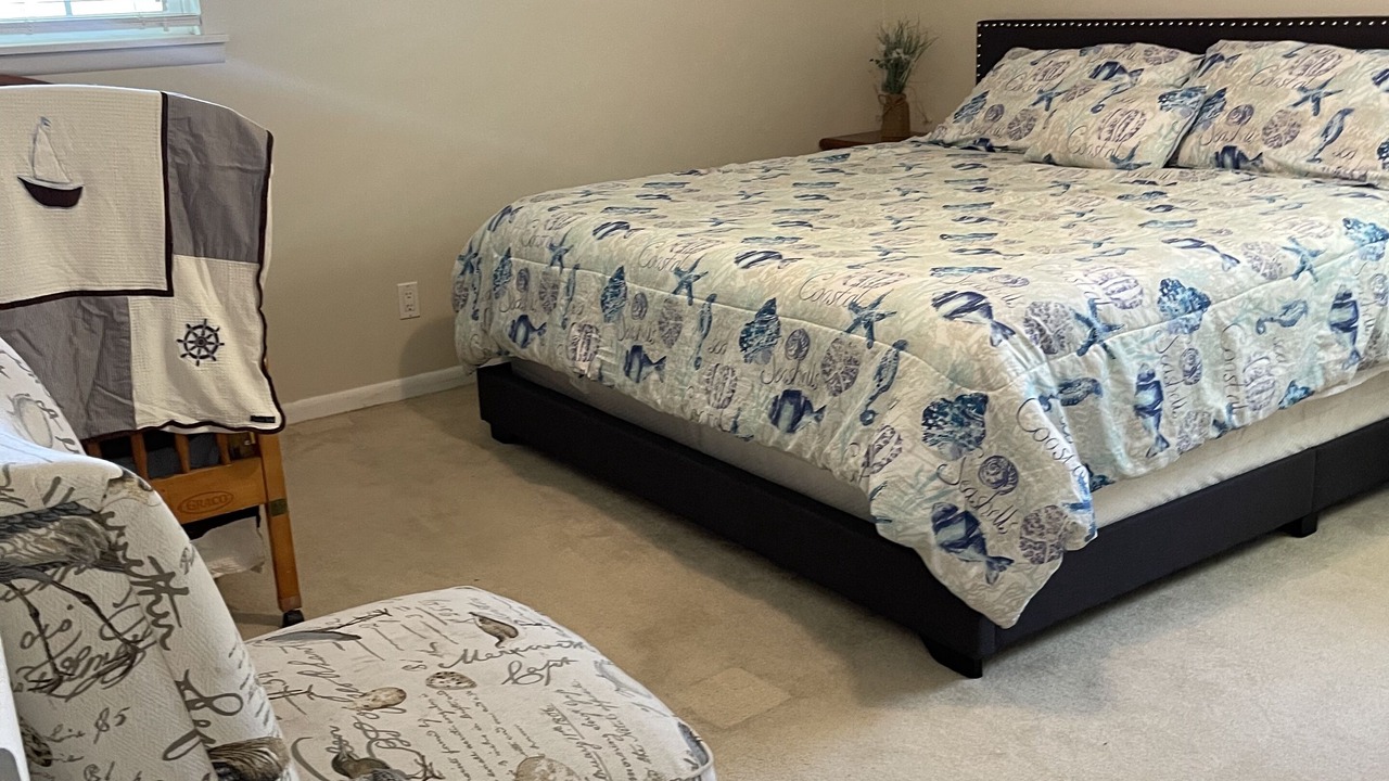 Photo of Bedroom in Long Beach