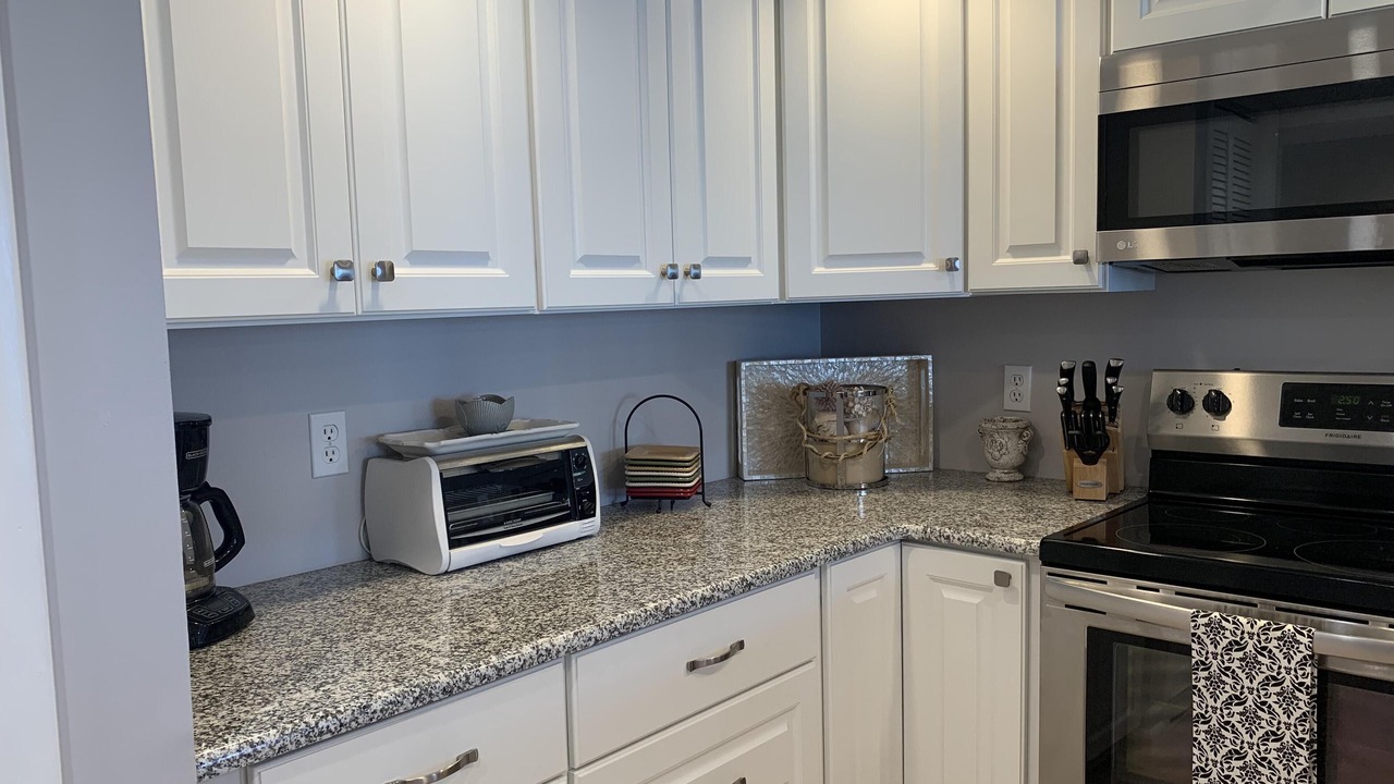 Photo of Kitchen in Southend