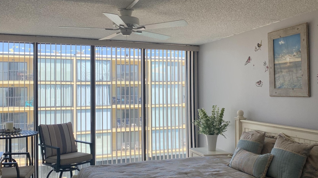 Photo of Bedroom in Southend