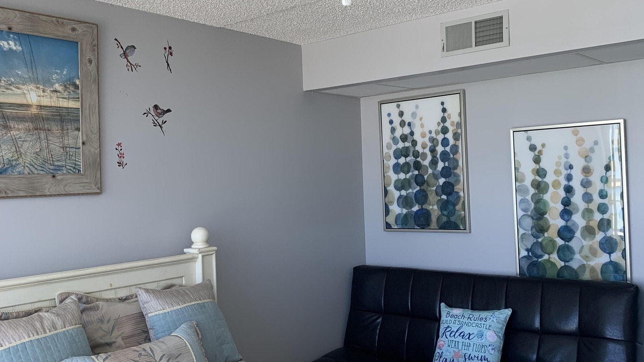 Photo of Bedroom in Southend