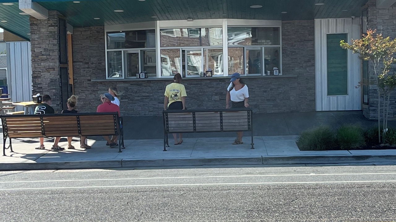 Photo of Outdoor in Southend