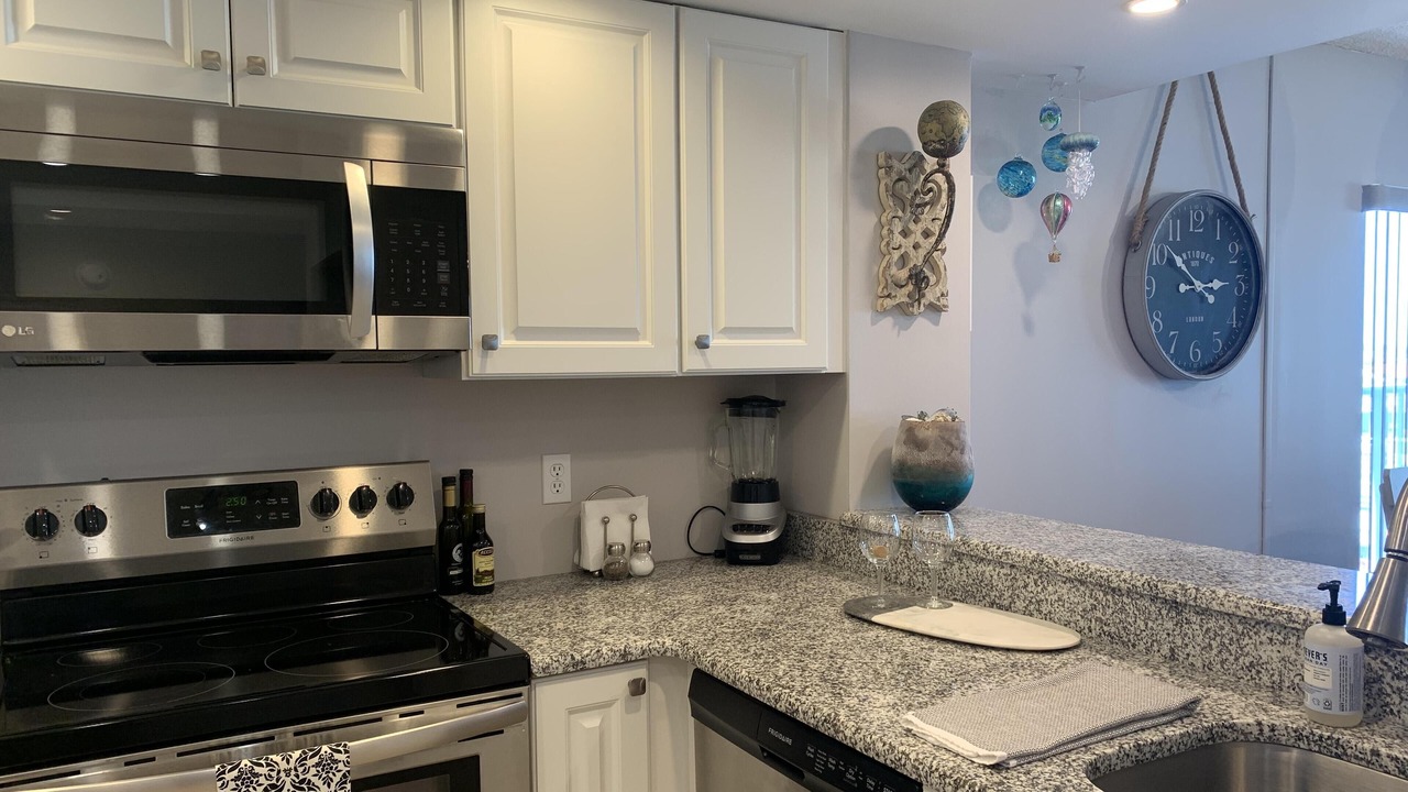 Photo of Kitchen in Southend