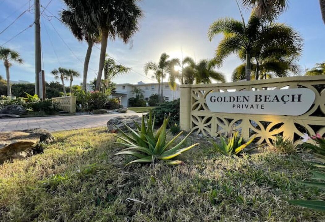 Photo of Outdoor in Golden Beach