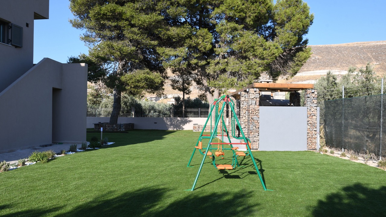 Photo of Outdoor in Heraklion