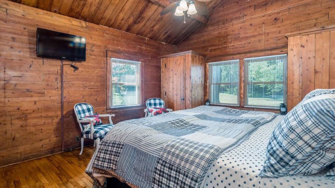 Photo of Bedroom in Westfield