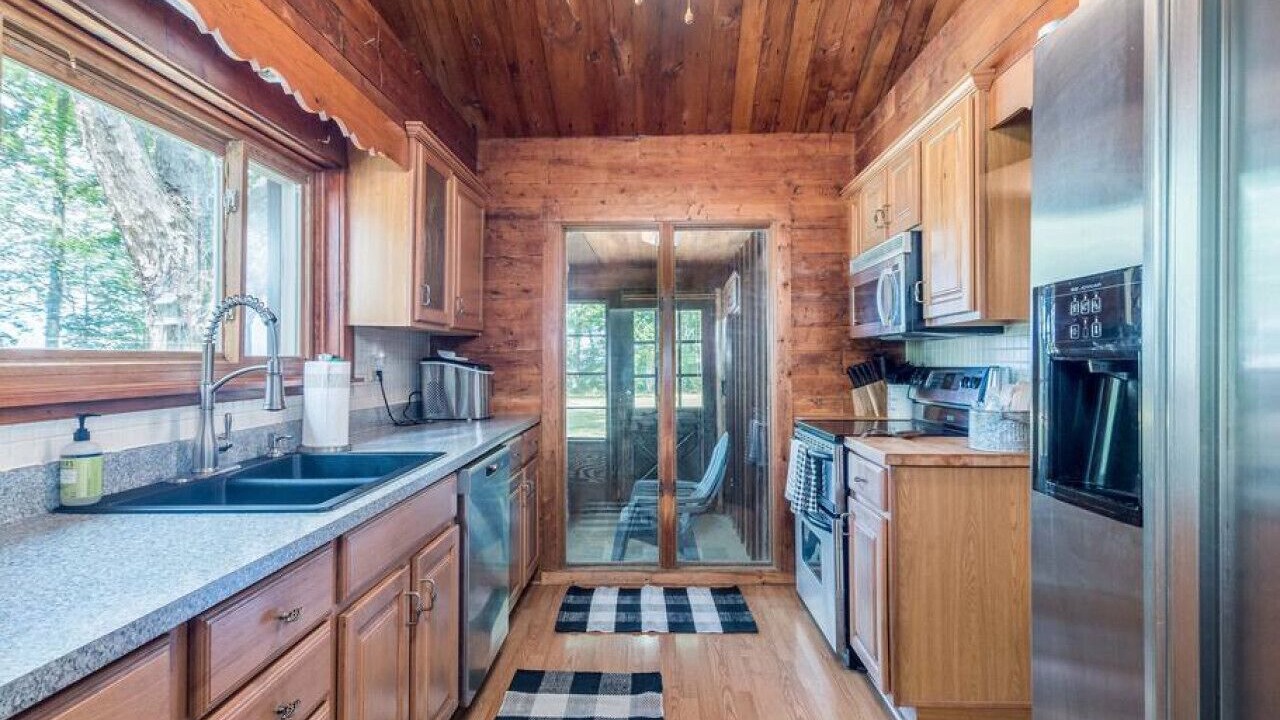 Photo of Kitchen in Westfield