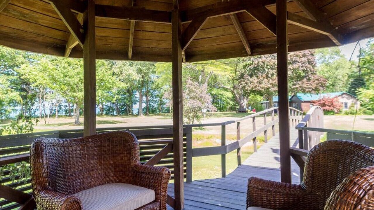 Photo of Patio Balcony in Westfield