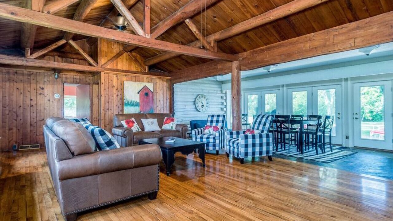 Photo of Livingroom in Westfield