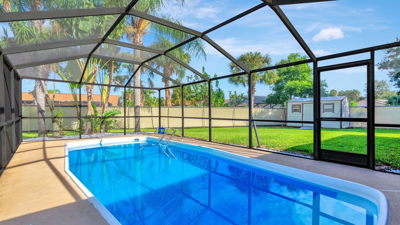 Photo of Outdoor in Apollo Beach
