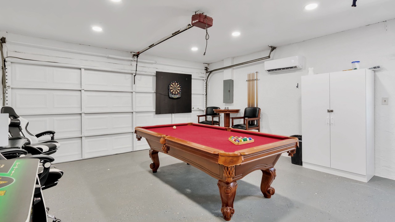 Photo of Bedroom in Apollo Beach