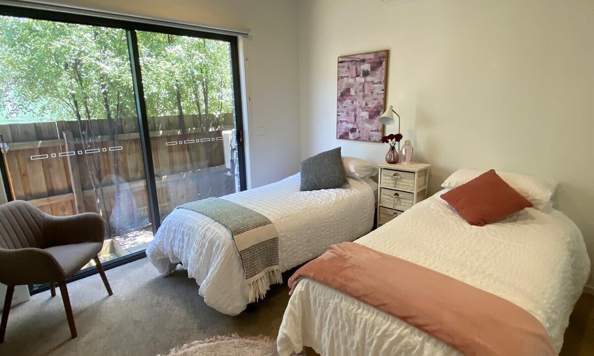 Photo of Bedroom in Pascoe Vale South