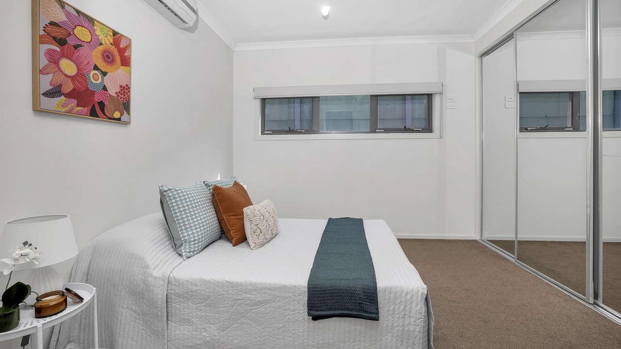 Photo of Bathroom in Pascoe Vale South