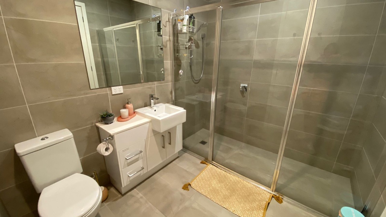 Photo of Bathroom in Pascoe Vale South