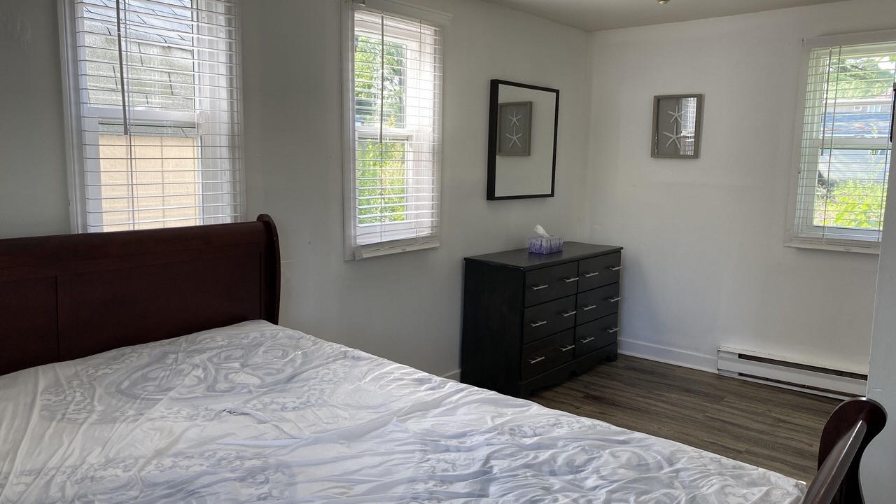 Photo of Bedroom in Wasaga Beach