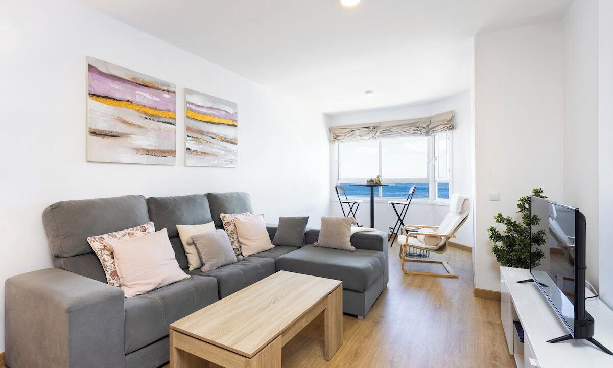 Photo of Livingroom in Radazul
