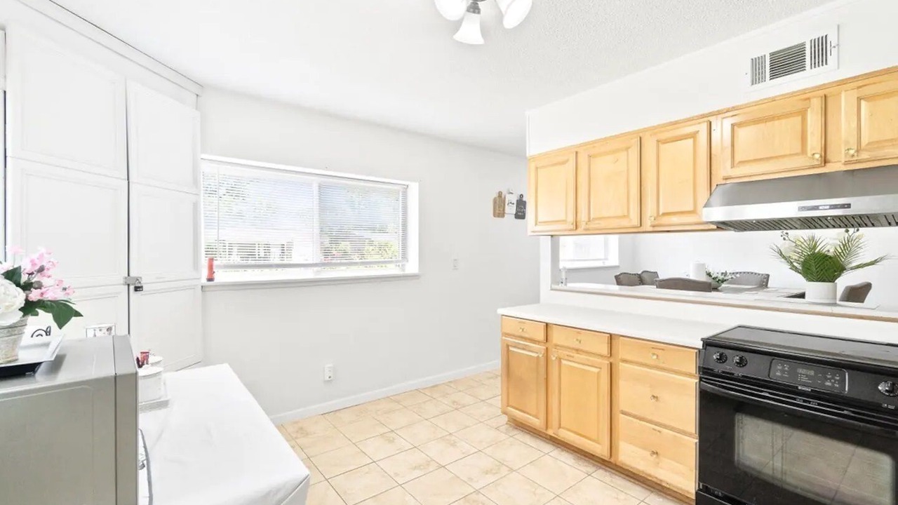 Photo of Kitchen in Northeast Pensacola