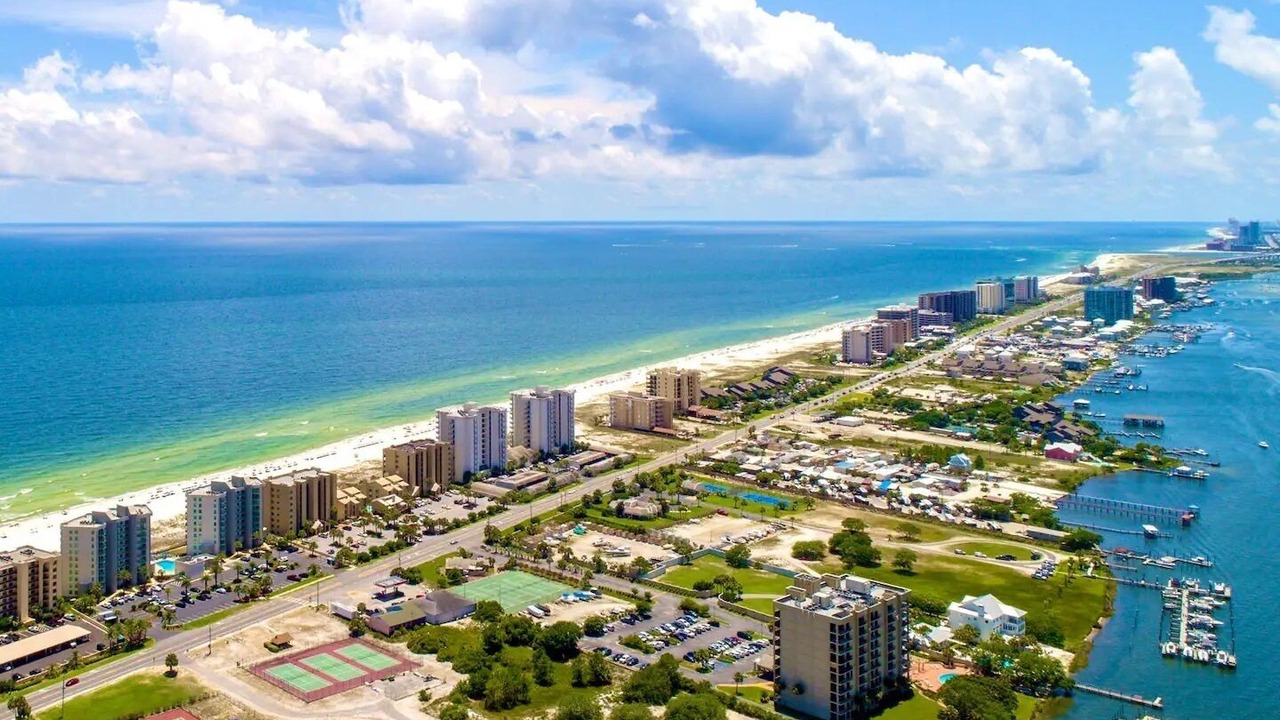 Photo of Outdoor in Northeast Pensacola