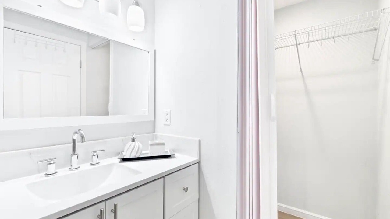 Photo of Bathroom in Northeast Pensacola