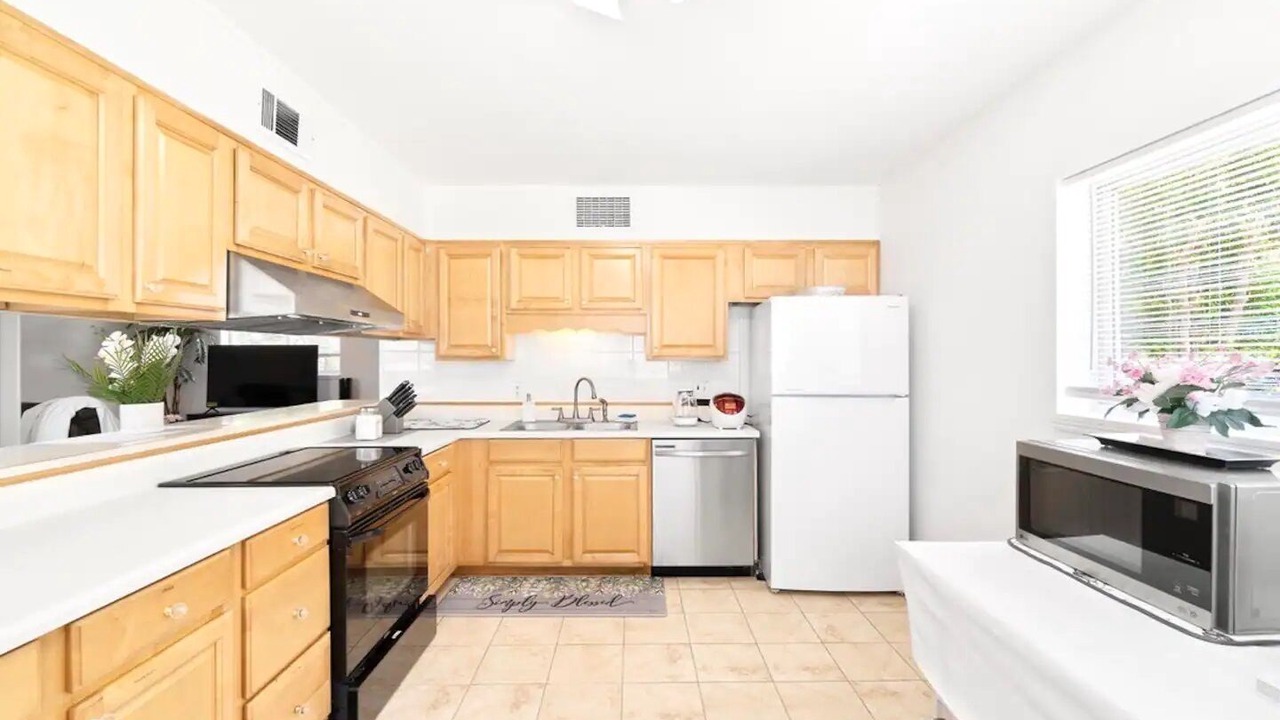 Photo of Kitchen in Northeast Pensacola
