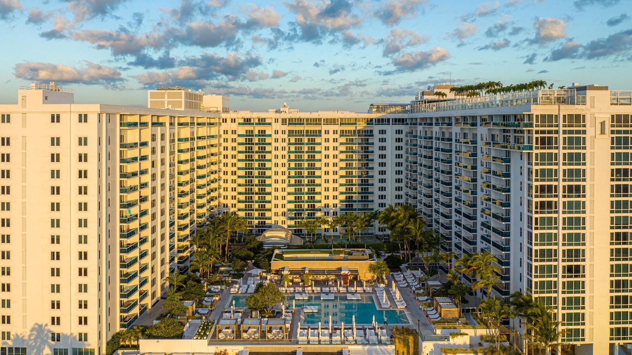 Photo of Outdoor in South Beach