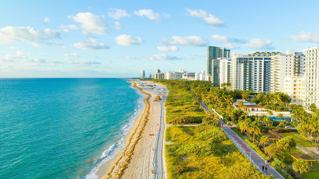 Photo of Others in South Beach