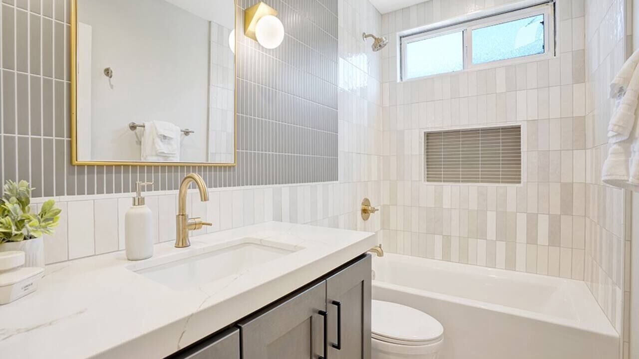 Photo of Bathroom in Fullerton