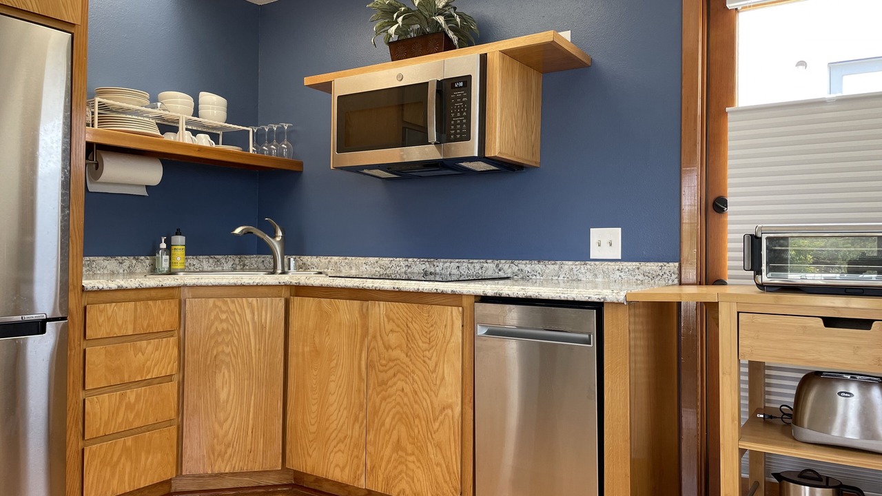 Photo of Kitchen in Del Mar Heights