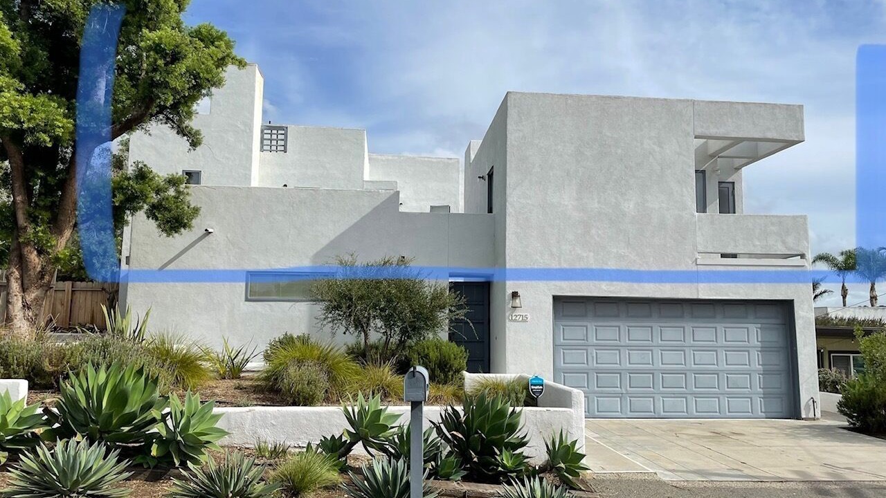 Photo of Patio Balcony in Del Mar Heights