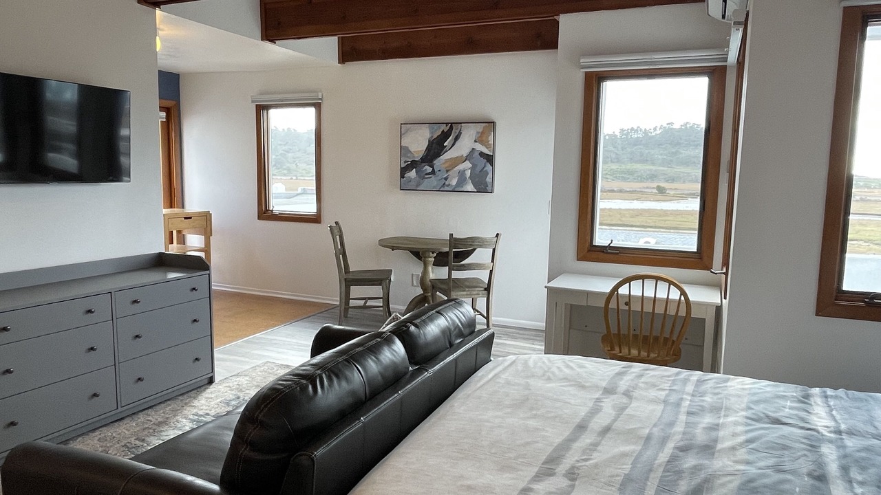 Photo of Bedroom in Del Mar Heights