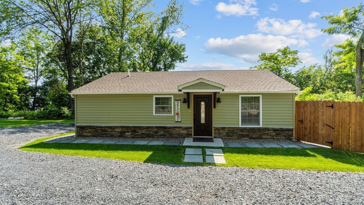 Photo of Outdoor in Newburgh