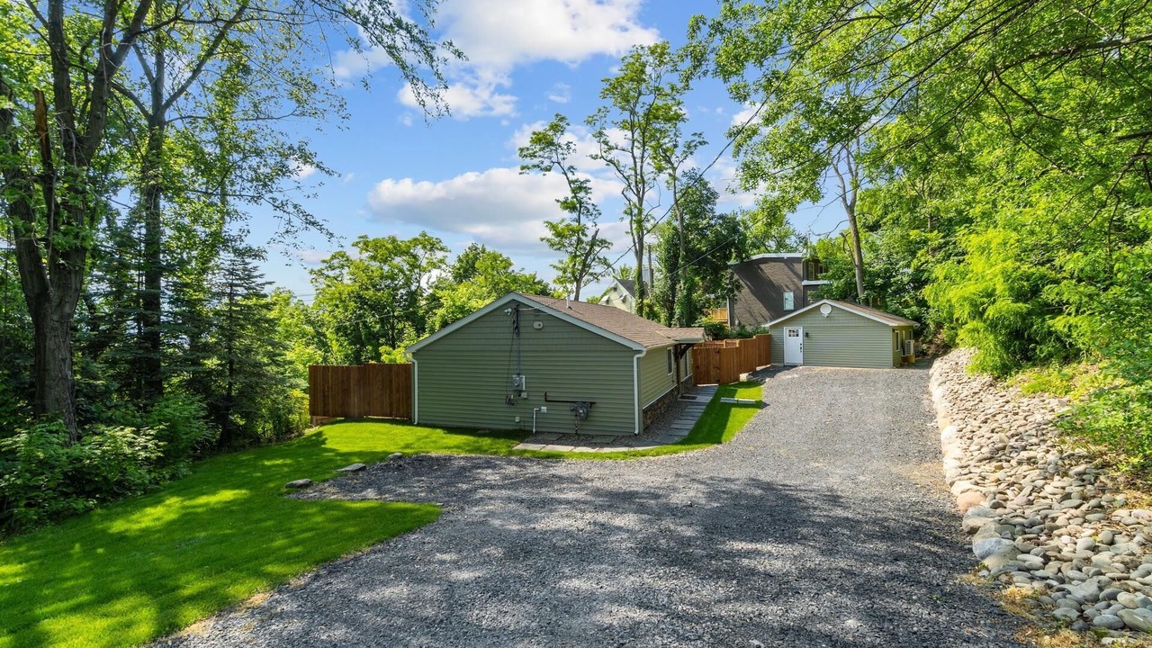 Photo of Outdoor in Newburgh