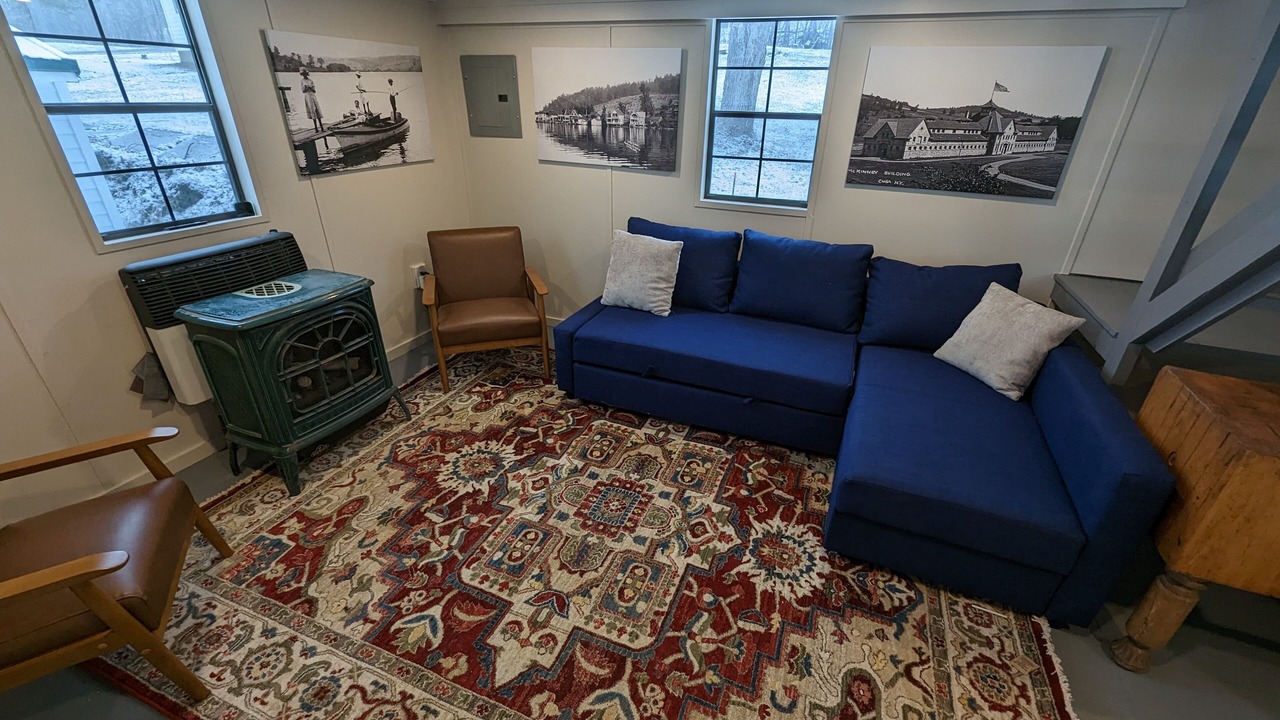 Photo of Livingroom in Black Creek
